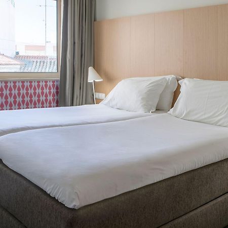 Stay Hotel Faro Centro Екстериор снимка