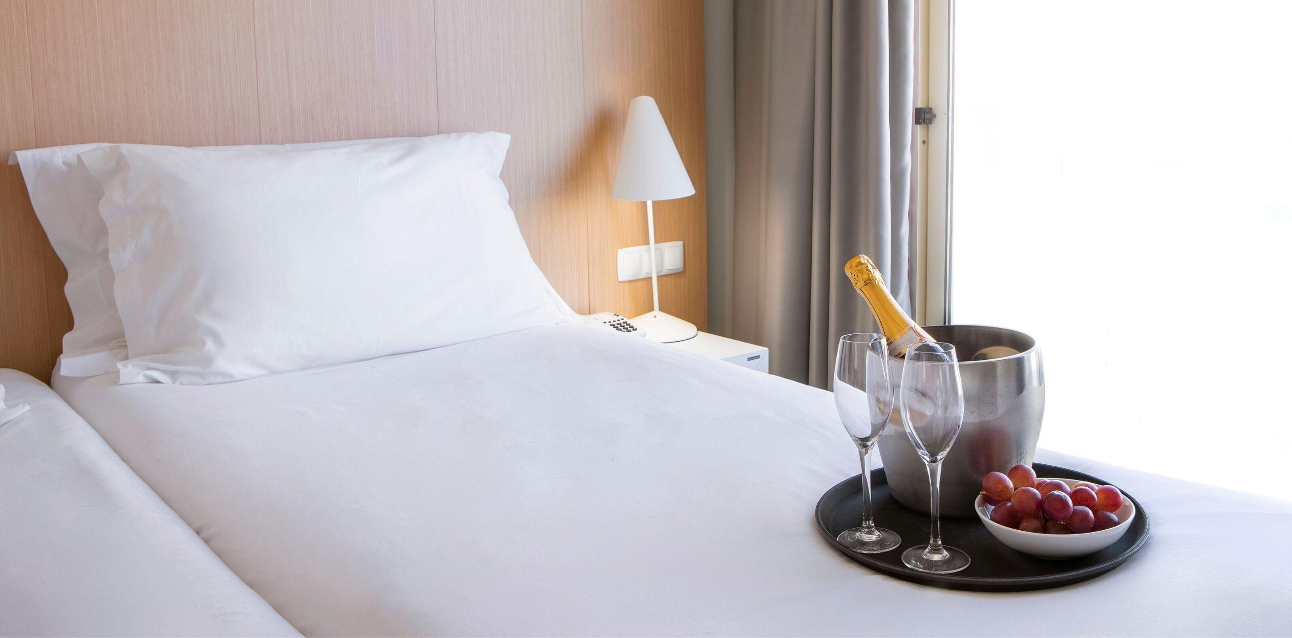 Stay Hotel Faro Centro Екстериор снимка