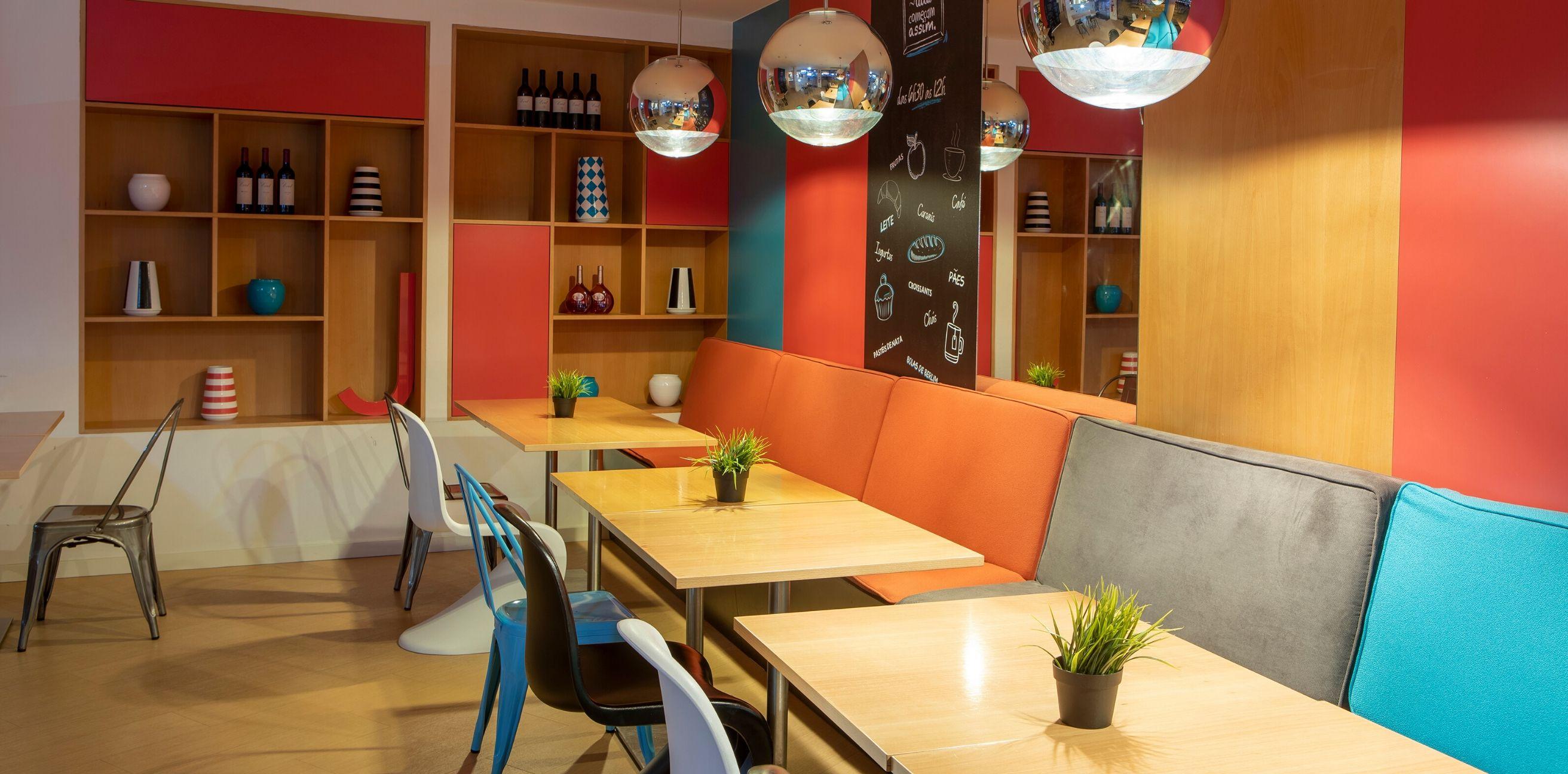 Stay Hotel Faro Centro Екстериор снимка