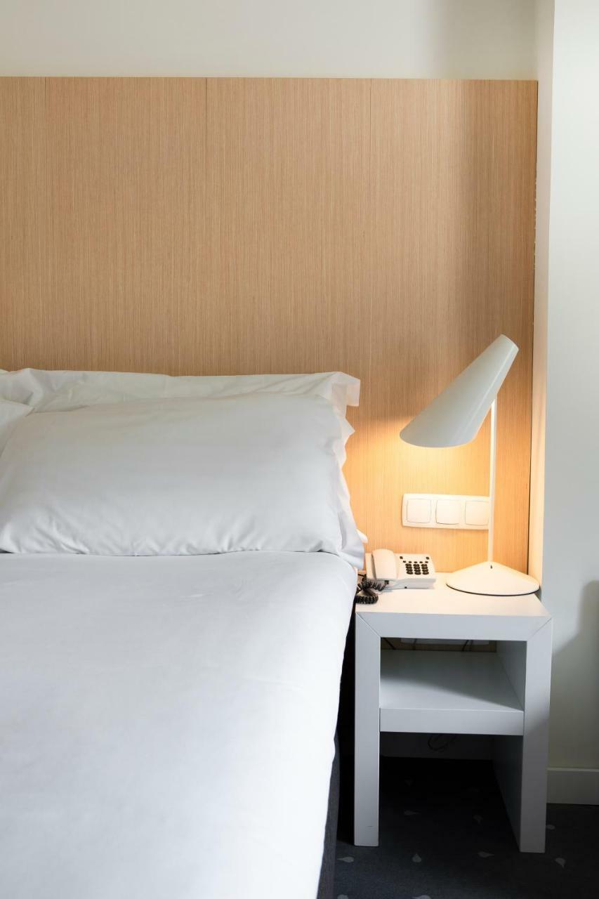 Stay Hotel Faro Centro Екстериор снимка